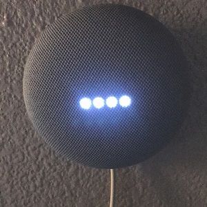 Google Home